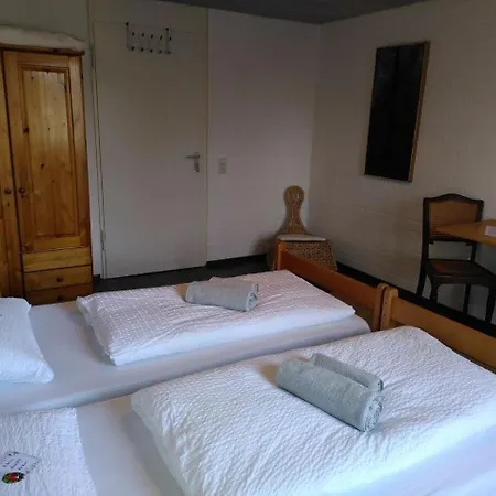 Gaestewohnung Am Sternberg *