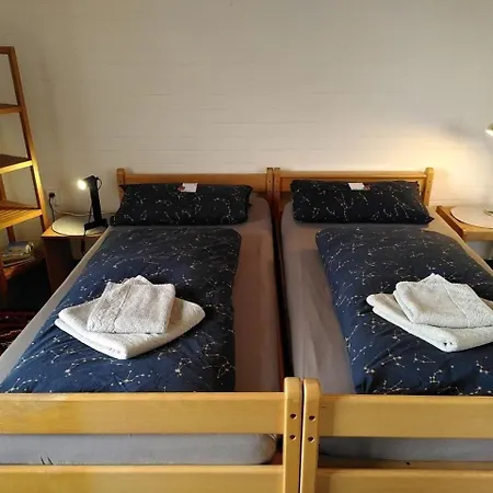 Apartmán Gaestewohnung Am Sternberg *