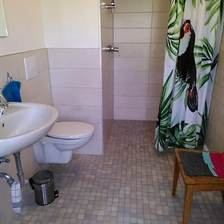 Apartmán Gaestewohnung Am Sternberg *