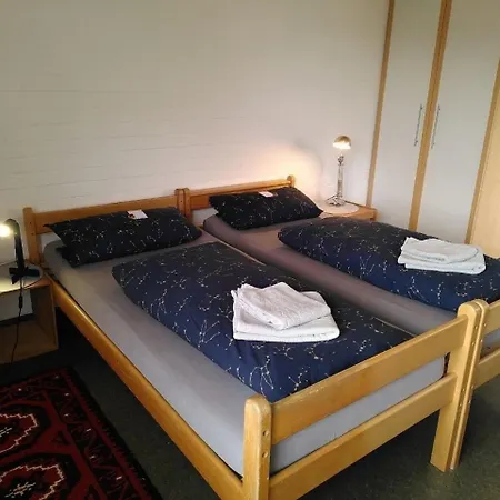 Gaestewohnung Am Sternberg *