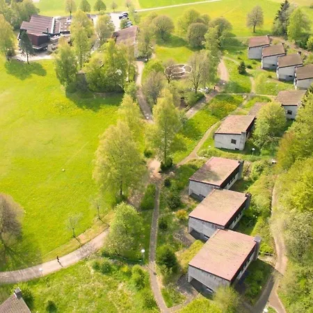 Apartmán Gaestewohnung Am Sternberg *